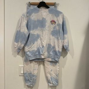 Billabong Sweatsuit